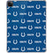 NFL Indianapolis Colts Blitz Series iPad Pro 11in (2024) Clear Case
